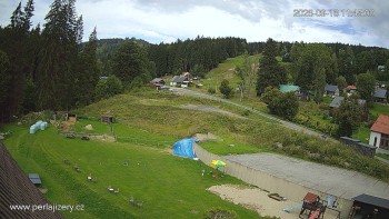 Obec Josefův Důl