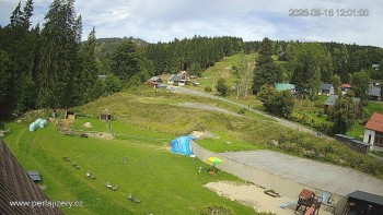 Obec Josefův Důl