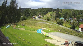 Obec Josefův Důl