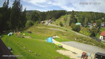 Obec Josefův Důl