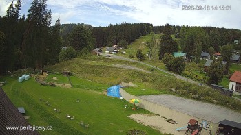 Obec Josefův Důl