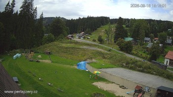 Obec Josefův Důl