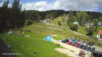 Obec Josefův Důl
