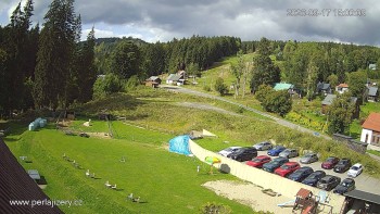 Obec Josefův Důl
