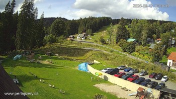 Obec Josefův Důl
