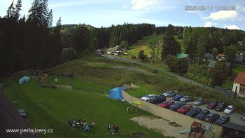 Obec Josefův Důl