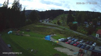Obec Josefův Důl