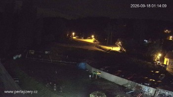 Obec Josefův Důl