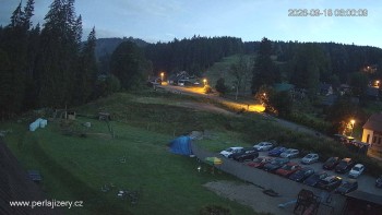 Obec Josefův Důl