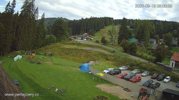 Obec Josefův Důl