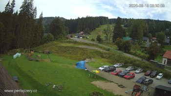 Obec Josefův Důl