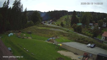 Obec Josefův Důl