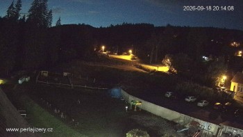 Obec Josefův Důl