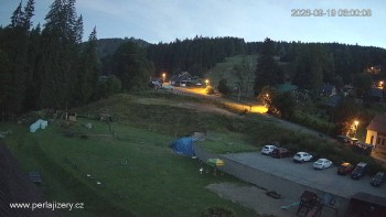 Obec Josefův Důl