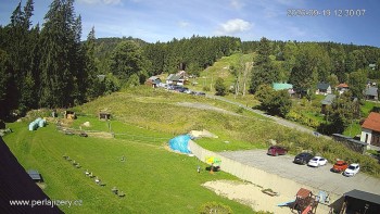 Obec Josefův Důl