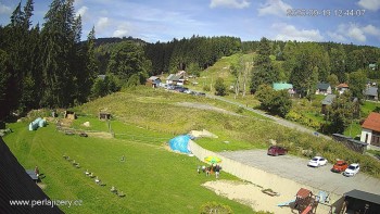 Obec Josefův Důl