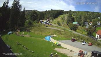 Obec Josefův Důl