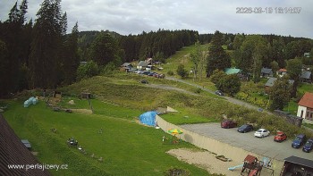 Obec Josefův Důl
