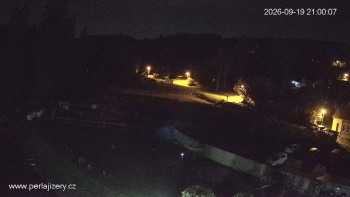 Obec Josefův Důl