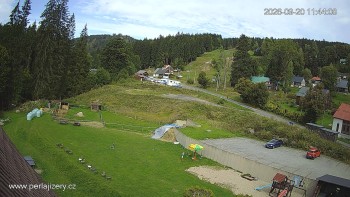 Obec Josefův Důl