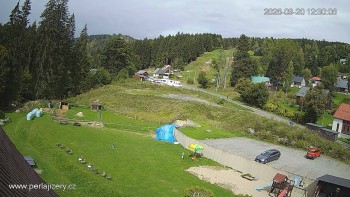 Obec Josefův Důl