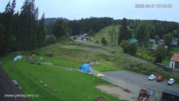 Obec Josefův Důl
