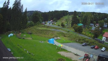 Obec Josefův Důl