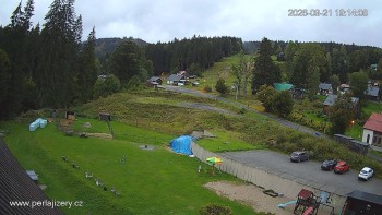 Obec Josefův Důl