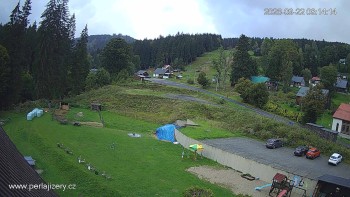 Obec Josefův Důl