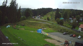 Obec Josefův Důl