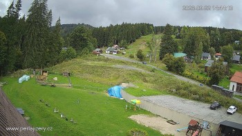 Obec Josefův Důl