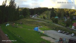 Hotel Perla Jizery