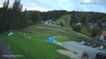 Obec Josefův Důl