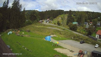 Obec Josefův Důl