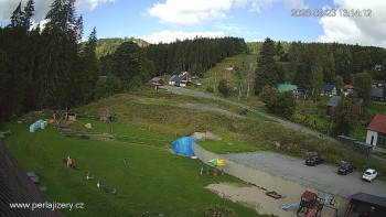 Obec Josefův Důl