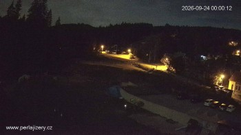 Obec Josefův Důl