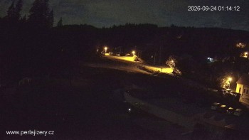 Obec Josefův Důl