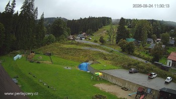 Obec Josefův Důl
