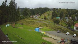 Hotel Perla Jizery