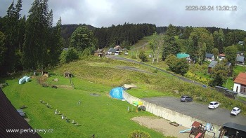 Obec Josefův Důl