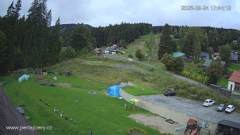Obec Josefův Důl