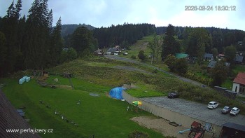 Obec Josefův Důl