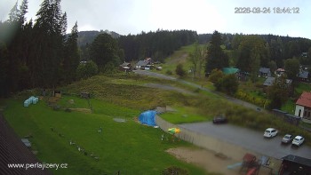 Obec Josefův Důl