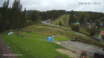 Obec Josefův Důl