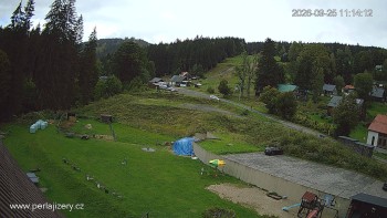 Obec Josefův Důl