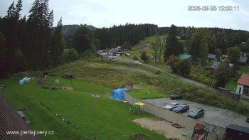 Obec Josefův Důl