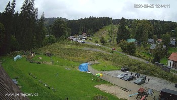 Obec Josefův Důl