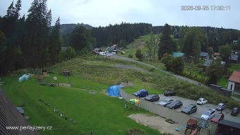 Obec Josefův Důl