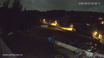 Obec Josefův Důl