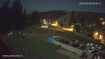 Obec Josefův Důl